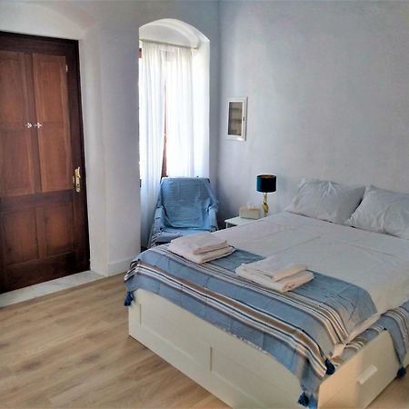 Aegean Blue Apartment Sými Buitenkant foto