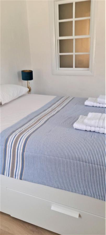Aegean Blue Apartment Sými Buitenkant foto