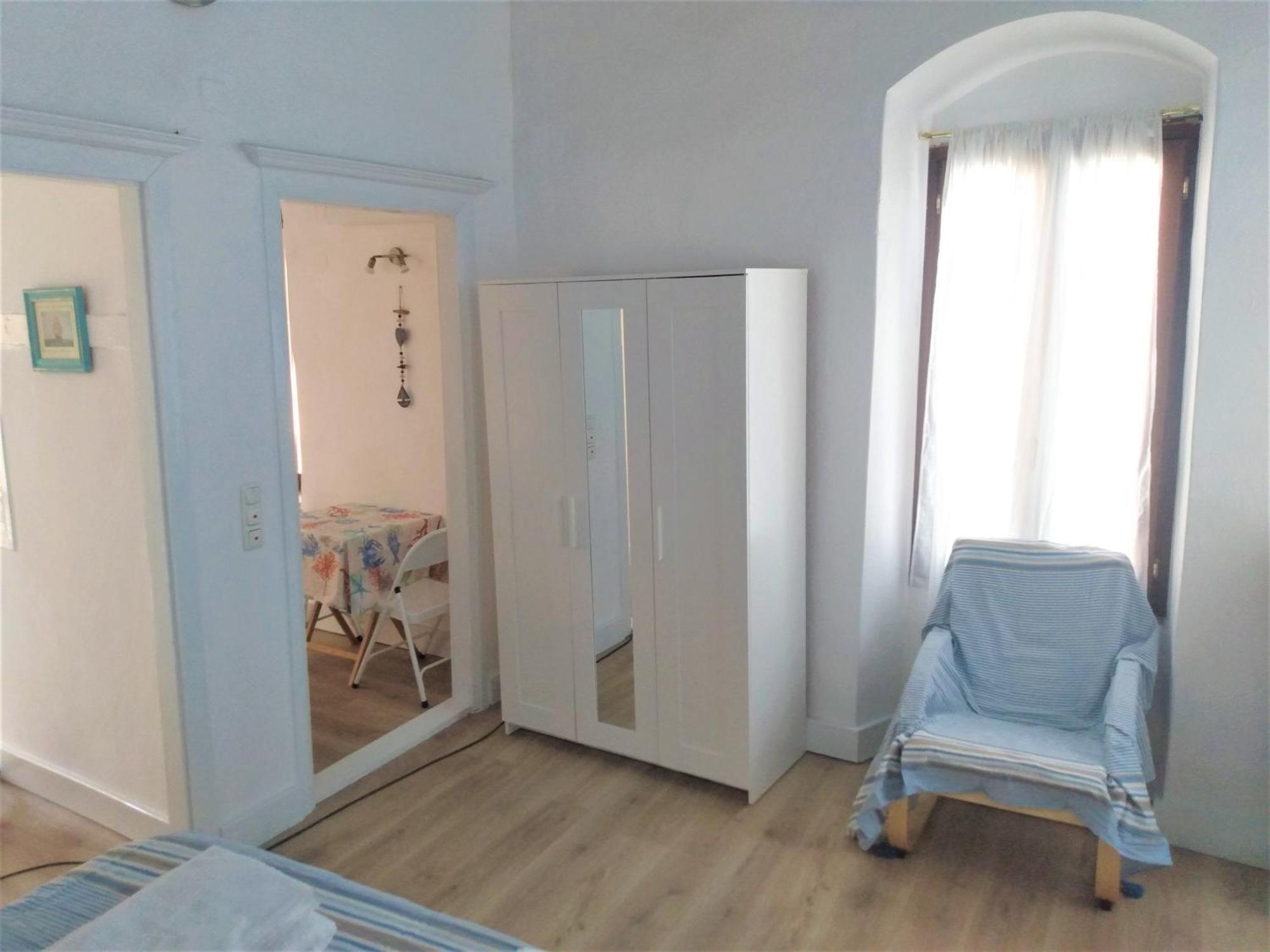 Aegean Blue Apartment Sými Buitenkant foto